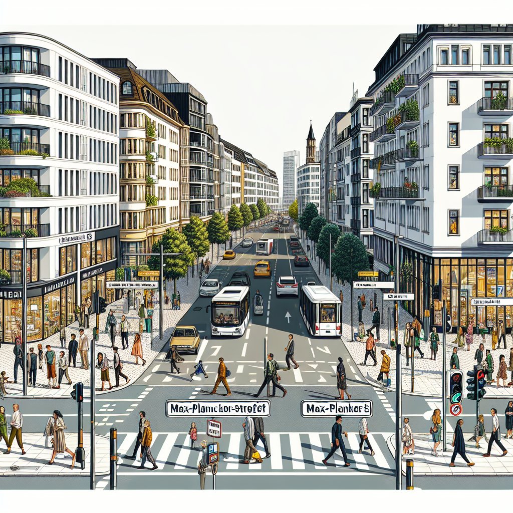 Max-Planck-Straße Baesweiler Immobilienpreise 2026