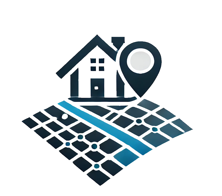 Immobilienanalyse Baesweiler Logo